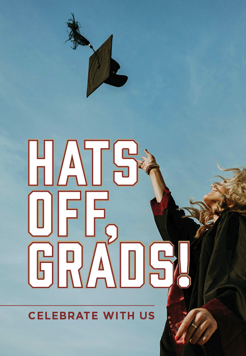 Graduation Celebrations