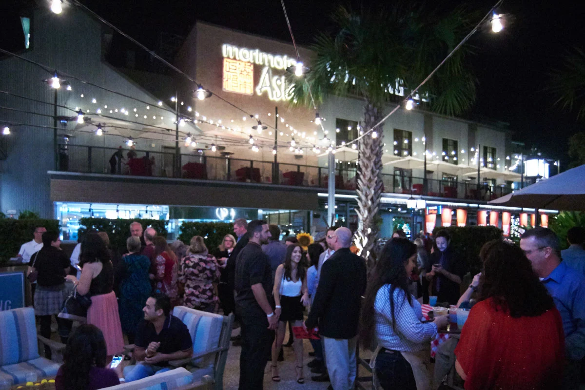 gallery-4 Outside Morimoto Asia